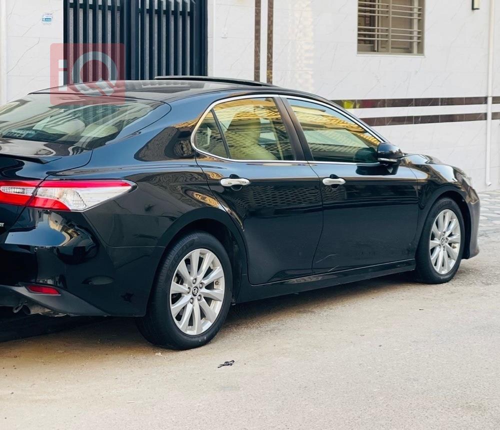 تويوتا كامري